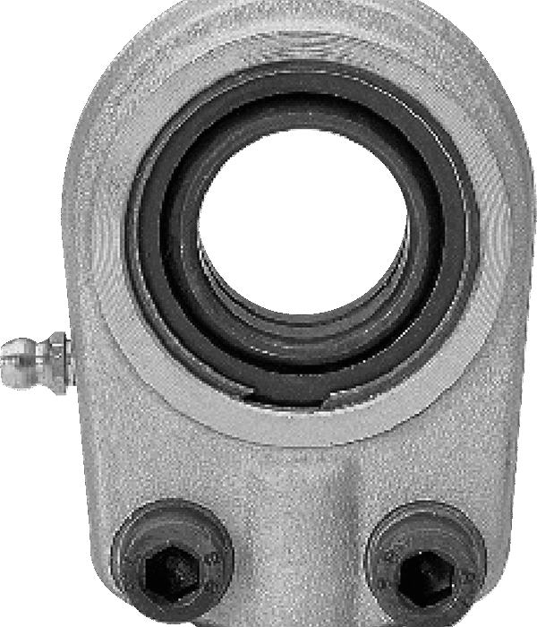 VİDALI TİP ROT MAFSALLARI